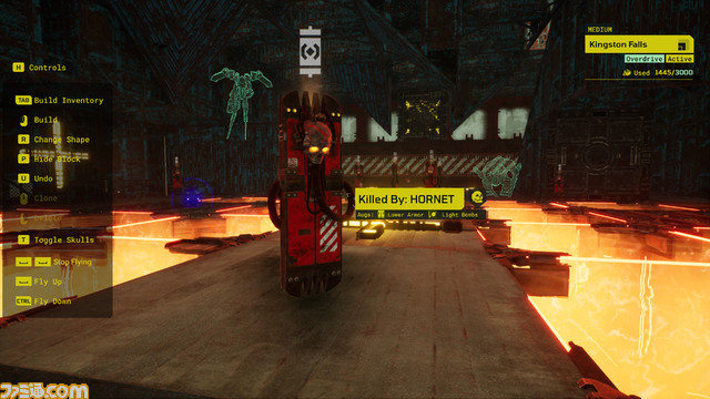 『Meet Your Maker』が2023年にリリース決定。『DbD』のBehaviourの“つぎなる主力”となる一人称視点のビルド&レイドゲーム