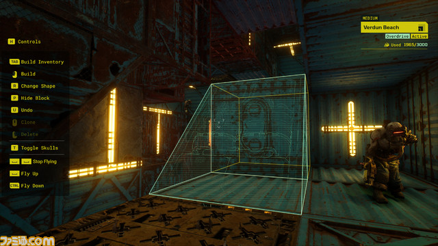 『Meet Your Maker』が2023年にリリース決定。『DbD』のBehaviourの“つぎなる主力”となる一人称視点のビルド&レイドゲーム