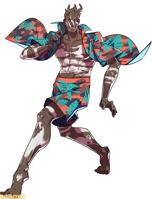 『DbD』の恋愛ゲーム『Hooked on You: A Dead by Daylight Dating Sim』先行プレイレビュー。機嫌を損ねれば即死なビーチでロマンチックなひと時を過ごそう