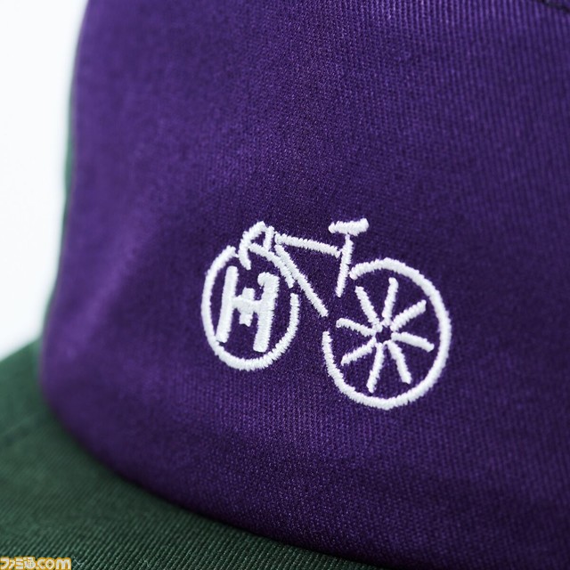 『仮面ライダーW』スニーカーの抽選販売が本日(8/3)より開始。CHARI&COとのコラボムービーを公開。コラボTシャツと帽子も受注開始