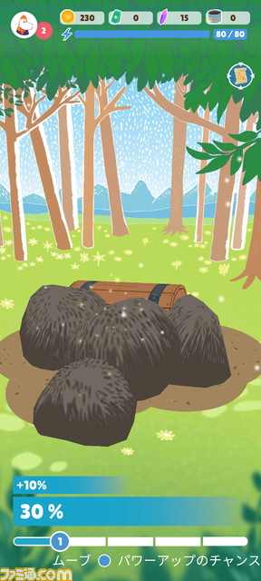 ビットサミット クロスロードにピグミースタジオが『ムーミンムーブ』と『イタチョコラショウの源平ボコスカ』の2タイトルを出展