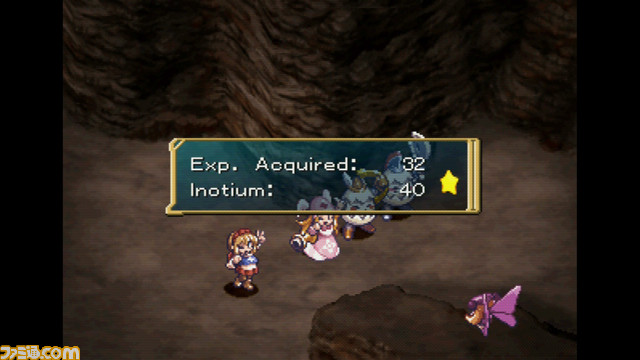 『マール王国の人形姫』、『ラ・ピュセル†ラグナロック』がSwitchで10月28日に発売決定。懐かしの2作品が現代に蘇る!