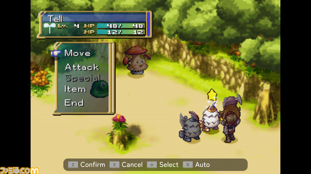 『マール王国の人形姫』、『ラ・ピュセル†ラグナロック』がSwitchで10月28日に発売決定。懐かしの2作品が現代に蘇る!