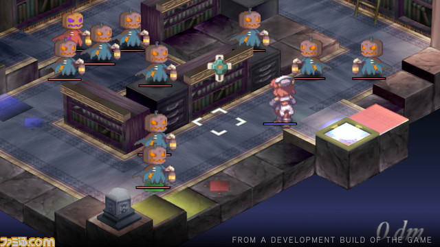 『マール王国の人形姫』、『ラ・ピュセル†ラグナロック』がSwitchで10月28日に発売決定。懐かしの2作品が現代に蘇る!