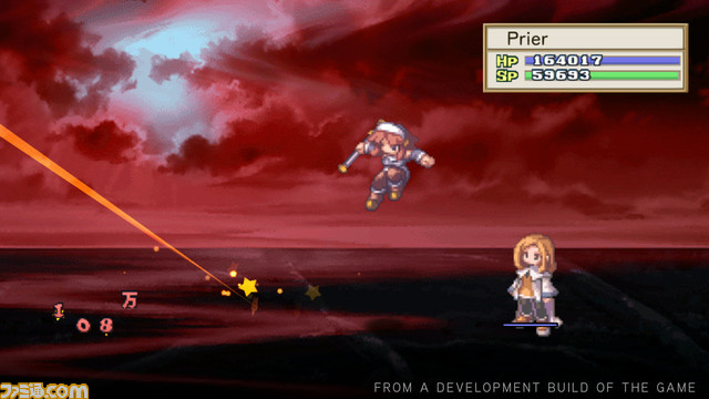 『マール王国の人形姫』、『ラ・ピュセル†ラグナロック』がSwitchで10月28日に発売決定。懐かしの2作品が現代に蘇る!