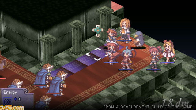 『マール王国の人形姫』、『ラ・ピュセル†ラグナロック』がSwitchで10月28日に発売決定。懐かしの2作品が現代に蘇る!