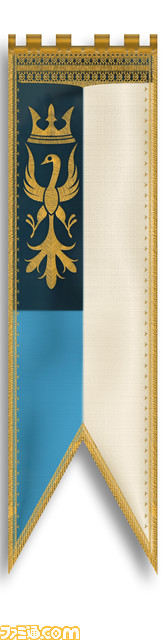 『タクティクスオウガ リボーン』11月11日発売。タクティカルRPGの金字塔がグラフィックやサウンドなど大幅なパワーアップをして登場！