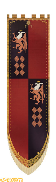 『タクティクスオウガ リボーン』11月11日発売。タクティカルRPGの金字塔がグラフィックやサウンドなど大幅なパワーアップをして登場！