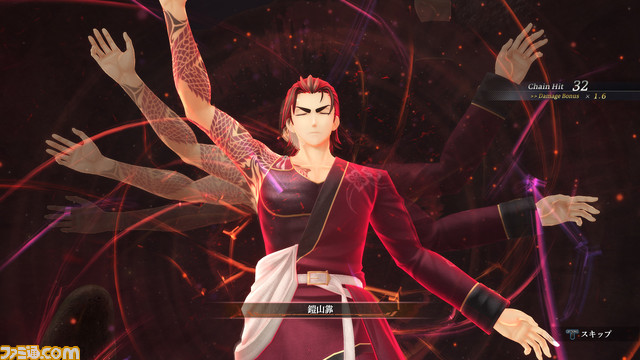 『英雄伝説 黎の軌跡2』公式サイトが本日(8/3)更新。“身喰らう蛇”や“黒月”など、各勢力に所属している9名のキャラクター情報と開発画面を公開