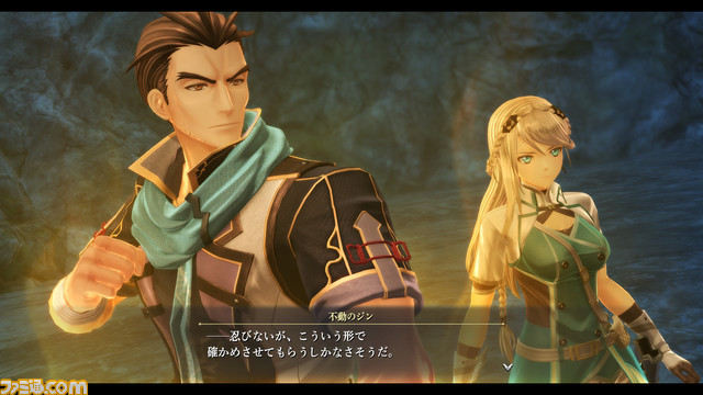 『英雄伝説 黎の軌跡2』公式サイトが本日(8/3)更新。“身喰らう蛇”や“黒月”など、各勢力に所属している9名のキャラクター情報と開発画面を公開