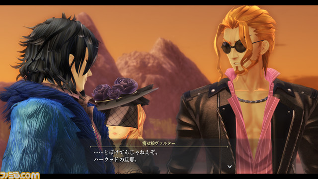 『英雄伝説 黎の軌跡2』公式サイトが本日(8/3)更新。“身喰らう蛇”や“黒月”など、各勢力に所属している9名のキャラクター情報と開発画面を公開