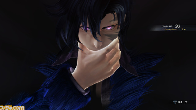 『英雄伝説 黎の軌跡2』公式サイトが本日(8/3)更新。“身喰らう蛇”や“黒月”など、各勢力に所属している9名のキャラクター情報と開発画面を公開