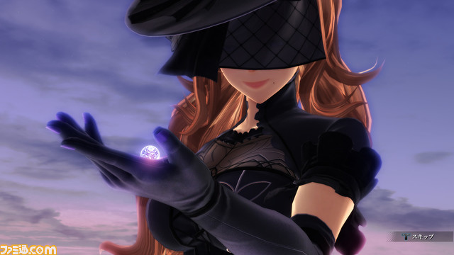 『英雄伝説 黎の軌跡2』公式サイトが本日(8/3)更新。“身喰らう蛇”や“黒月”など、各勢力に所属している9名のキャラクター情報と開発画面を公開