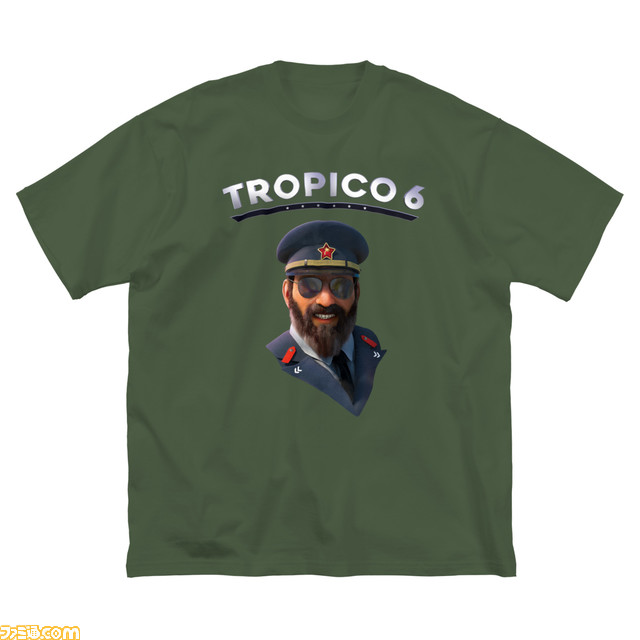 “カリプソメディア夏祭り2022”開催。『トロピコ 6』、『ポートロイヤル4』など一部タイトルが最大50%オフ。日本限定の『トロピコ 6』オンラインストアがオープン