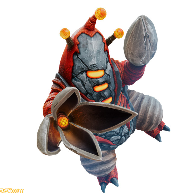 巨大ヒーローと大怪獣で特撮風大乱闘ゲーム『GIGABASH』が本日(8月5日)よりPS5、PS4、PC向けに配信開始。最大4人のマルチプレイが可能