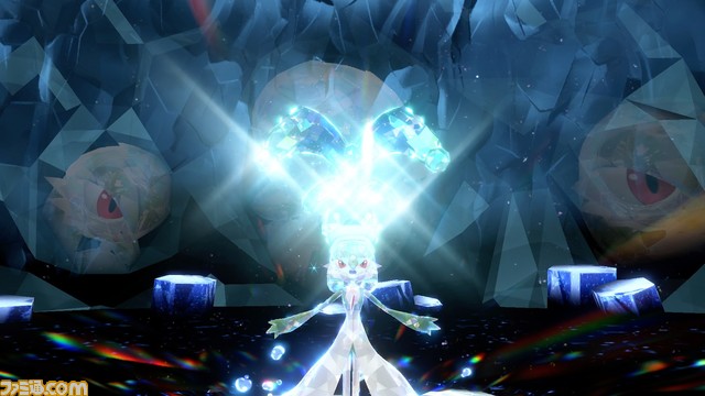 『ポケモンSV』テラスレイド1