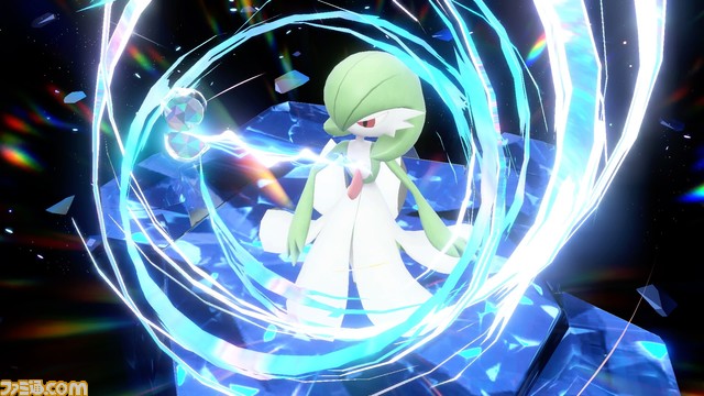 『ポケモンSV』レイド捕獲2