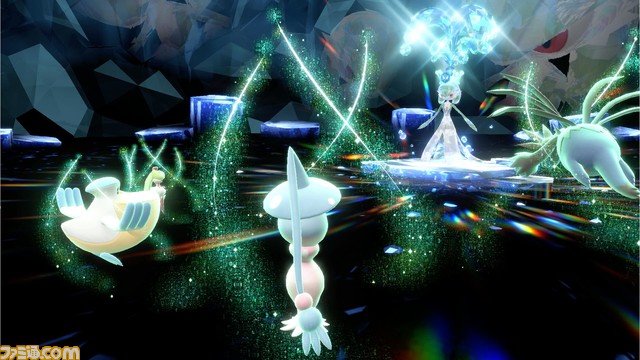 『ポケモンSV』おうえん2