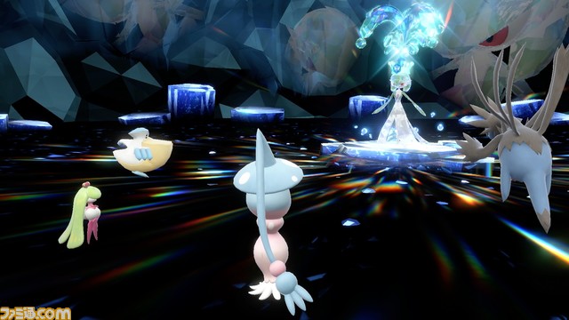 『ポケモンSV』テラスレイド2