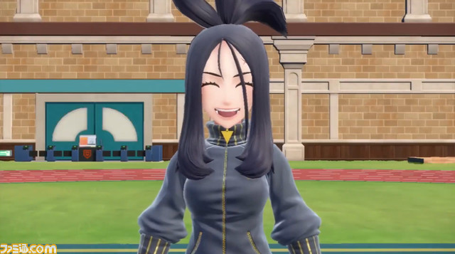 【ポケモンSV】主人公・登場キャラ一覧【スカーレット・バイオレット】