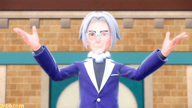 【ポケモンSV】主人公・登場キャラ一覧【スカーレット・バイオレット】