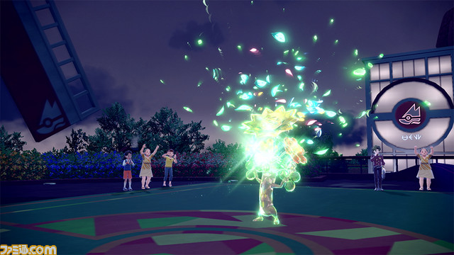 【ポケモンSV】主人公・登場キャラ一覧【スカーレット・バイオレット】