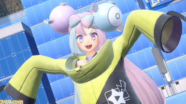 【ポケモンSV】主人公・登場キャラ一覧【スカーレット・バイオレット】