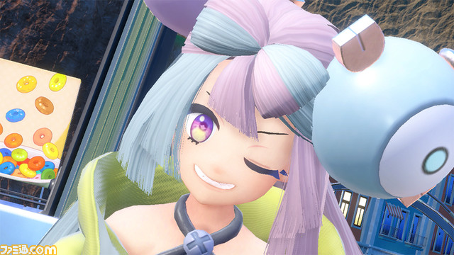 【ポケモンSV】主人公・登場キャラ一覧【スカーレット・バイオレット】