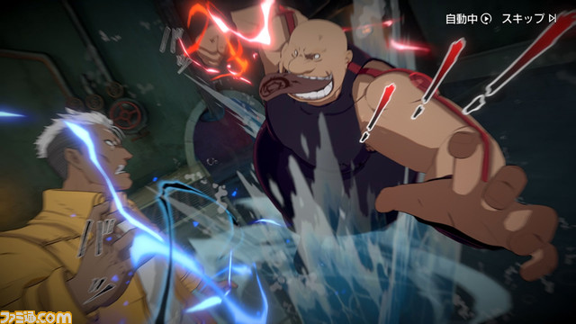 【ハガレン】『鋼の錬金術師 モバイル』サービス開始。エドとアルが登場する原作・荒川弘の描き下ろしマンガも公開