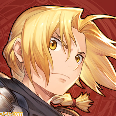 ハガレン】『鋼の錬金術師 モバイル』サービス開始。エドとアルが登場