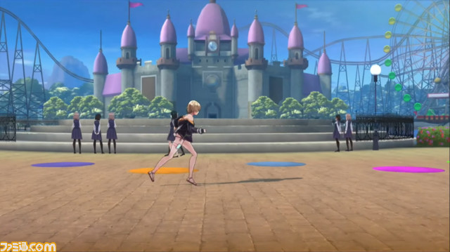 『ヘブバン』水着スタイルのSS東城つかさ、SS水瀬すもも、茅森月歌(配布S)が発表。初の水着イベントが8/10に開催