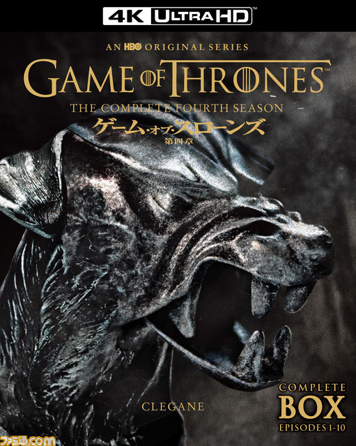 『エルデンリング』をプレイしたら、つぎは『ゲーム・オブ・スローンズ』を観てみない?