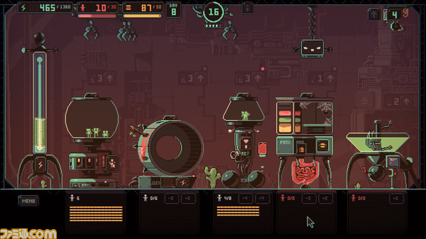 Steam版『Despotism 3k』が8月12日まで無料配布。AIが人類を支配してエネルギーを作るために働かせる、ブラックユーモア溢れるシミュレーションゲーム