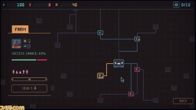 Steam版『Despotism 3k』が8月12日まで無料配布。AIが人類を支配してエネルギーを作るために働かせる、ブラックユーモア溢れるシミュレーションゲーム
