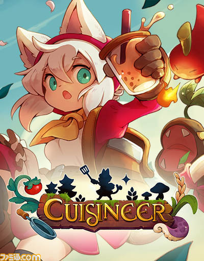 “BitSummit X-Roads”アワード6部門のノミネート作品が発表。さらに、公式TikTokではもこうやサワヤン、おおえのたかゆきによるゲーム実況バトル配信が開催