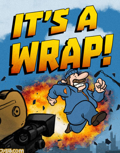 “BitSummit X-Roads”アワード6部門のノミネート作品が発表。さらに、公式TikTokではもこうやサワヤン、おおえのたかゆきによるゲーム実況バトル配信が開催