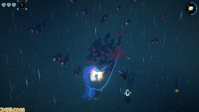 『ONI - 空と風の哀歌』がPS5、PS4、Steam向けに2022年発売。ビットサミット クロスロードにて世界初となる試遊が可能に