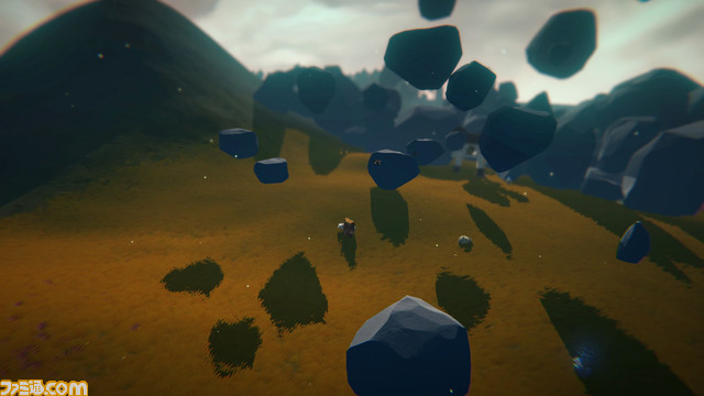 『ONI - 空と風の哀歌』がPS5、PS4、Steam向けに2022年発売。ビットサミット クロスロードにて世界初となる試遊が可能に