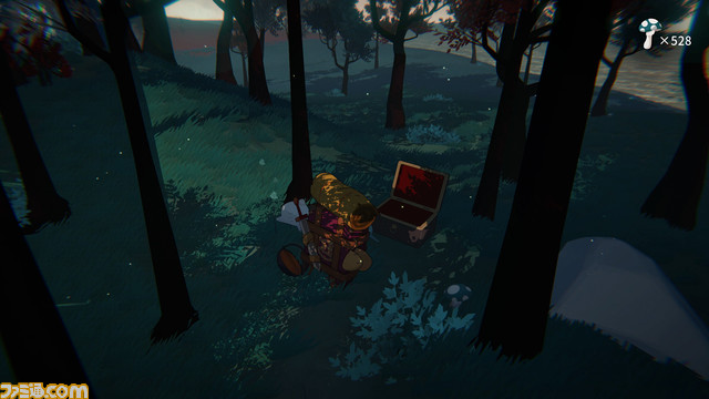 『ONI - 空と風の哀歌』がPS5、PS4、Steam向けに2022年発売。ビットサミット クロスロードにて世界初となる試遊が可能に