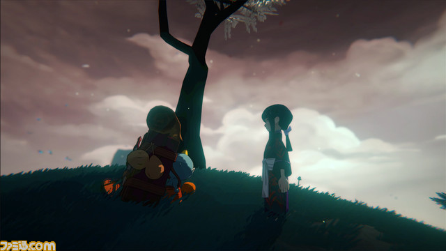 『ONI - 空と風の哀歌』がPS5、PS4、Steam向けに2022年発売。ビットサミット クロスロードにて世界初となる試遊が可能に