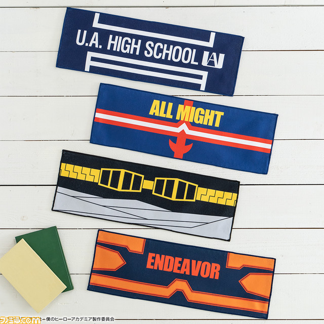 【ヒロアカ】一番くじ『僕のヒーローアカデミア Fight On!』が本日(8/6)発売。爆豪勝己の悪童のような笑顔が魅力的