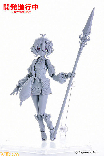 『原神』魈・ガイア、『ゼノブレイド3』ミオ、葛葉ライドウに超絶最かわてんしちゃんほか怒涛の41種! グッスマのゲーム関連フィギュア最新情報まとめ