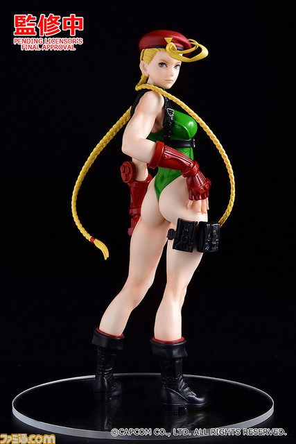 『原神』魈・ガイア、『ゼノブレイド3』ミオ、葛葉ライドウに超絶最かわてんしちゃんほか怒涛の41種! グッスマのゲーム関連フィギュア最新情報まとめ