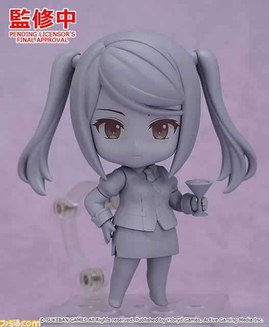 『原神』魈・ガイア、『ゼノブレイド3』ミオ、葛葉ライドウに超絶最かわてんしちゃんほか怒涛の41種! グッスマのゲーム関連フィギュア最新情報まとめ