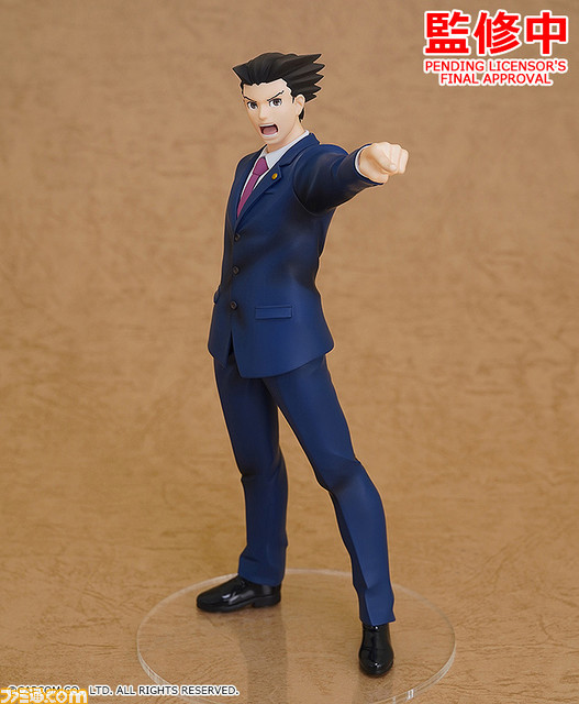 『原神』魈・ガイア、『ゼノブレイド3』ミオ、葛葉ライドウに超絶最かわてんしちゃんほか怒涛の41種! グッスマのゲーム関連フィギュア最新情報まとめ