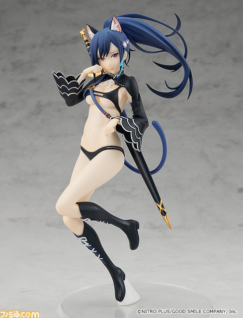 『原神』魈・ガイア、『ゼノブレイド3』ミオ、葛葉ライドウに超絶最かわてんしちゃんほか怒涛の41種! グッスマのゲーム関連フィギュア最新情報まとめ