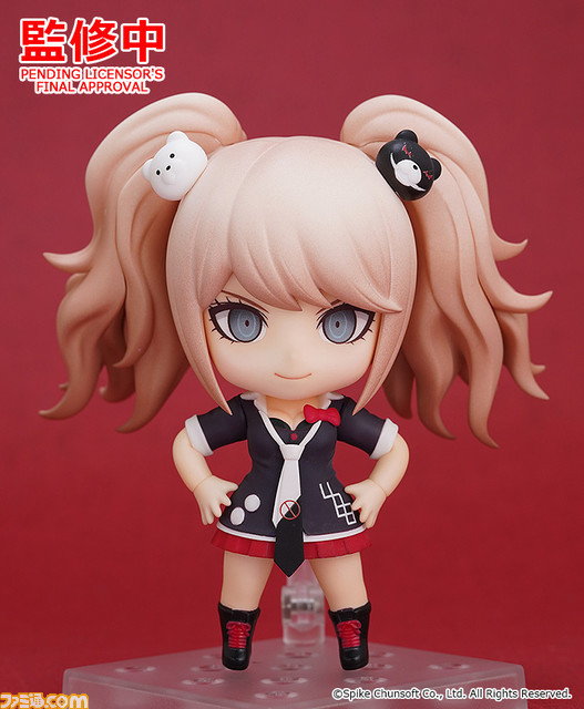 『原神』魈・ガイア、『ゼノブレイド3』ミオ、葛葉ライドウに超絶最かわてんしちゃんほか怒涛の41種! グッスマのゲーム関連フィギュア最新情報まとめ