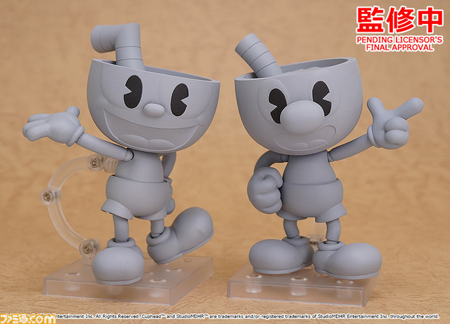 『原神』魈・ガイア、『ゼノブレイド3』ミオ、葛葉ライドウに超絶最かわてんしちゃんほか怒涛の41種! グッスマのゲーム関連フィギュア最新情報まとめ