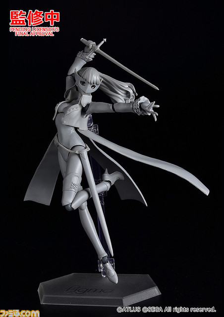 『原神』魈・ガイア、『ゼノブレイド3』ミオ、葛葉ライドウに超絶最かわてんしちゃんほか怒涛の41種! グッスマのゲーム関連フィギュア最新情報まとめ