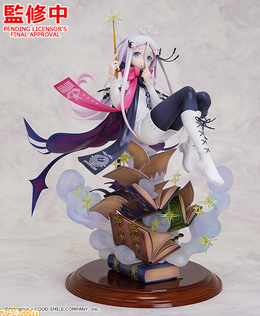 『原神』魈・ガイア、『ゼノブレイド3』ミオ、葛葉ライドウに超絶最かわてんしちゃんほか怒涛の41種! グッスマのゲーム関連フィギュア最新情報まとめ